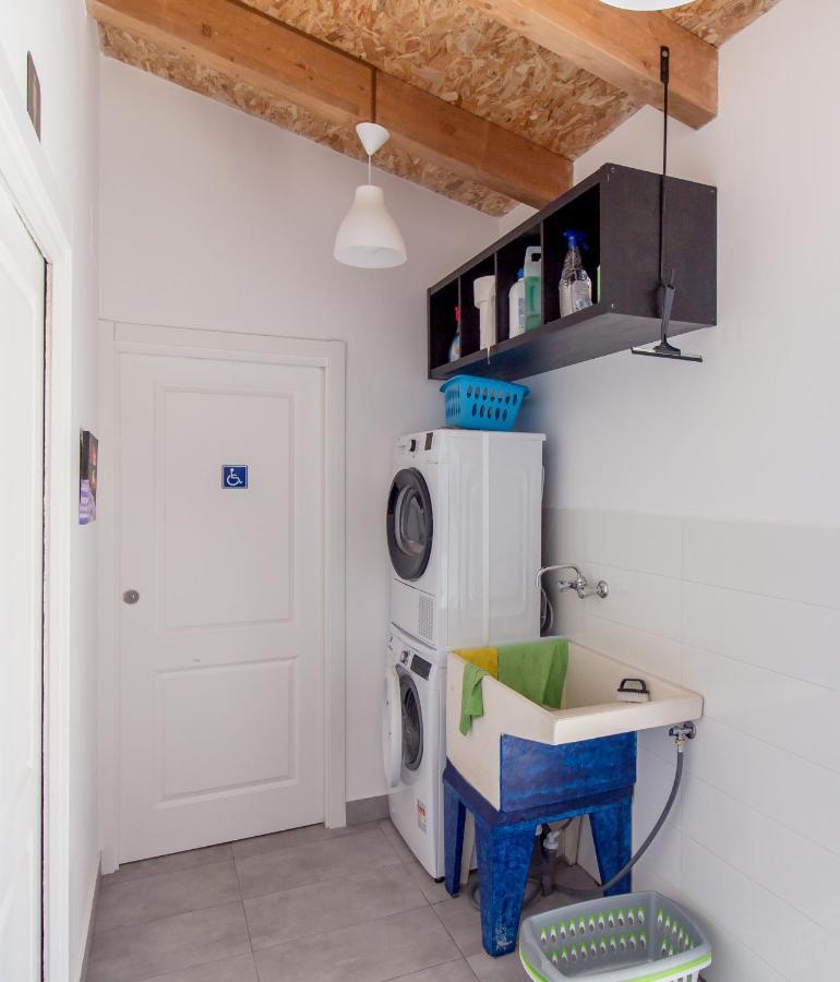 Myway Albergue De Peregrinos アストルガ エクステリア 写真