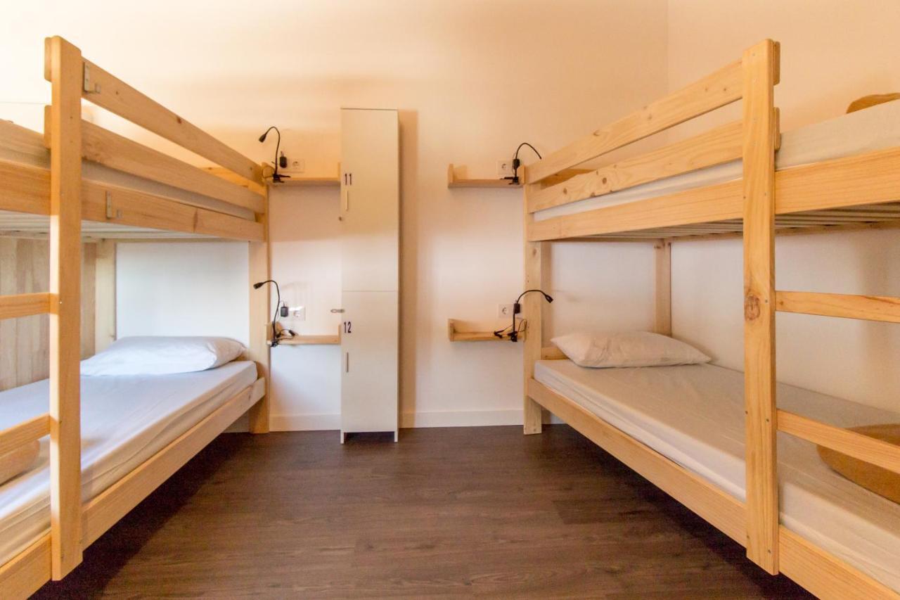 Myway Albergue De Peregrinos アストルガ エクステリア 写真