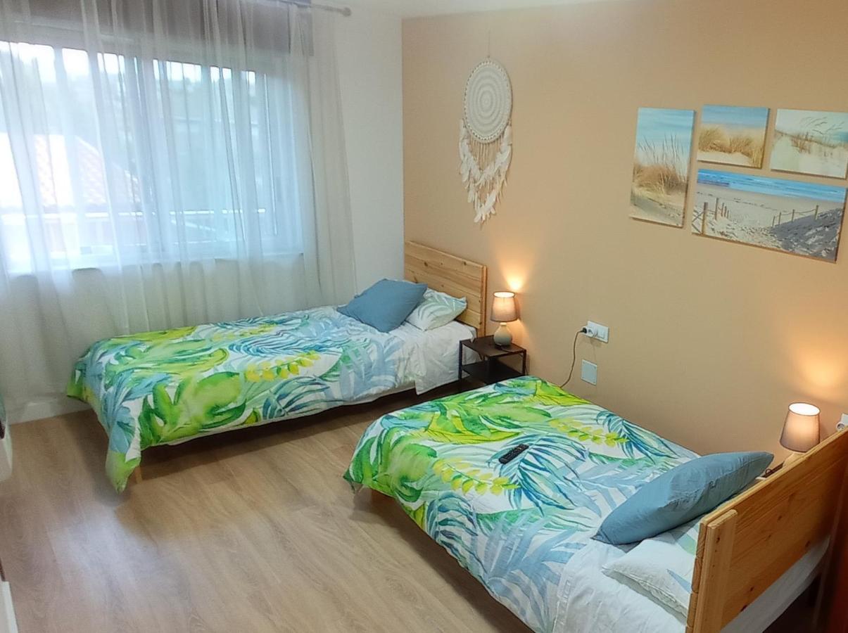 Myway Albergue De Peregrinos アストルガ エクステリア 写真