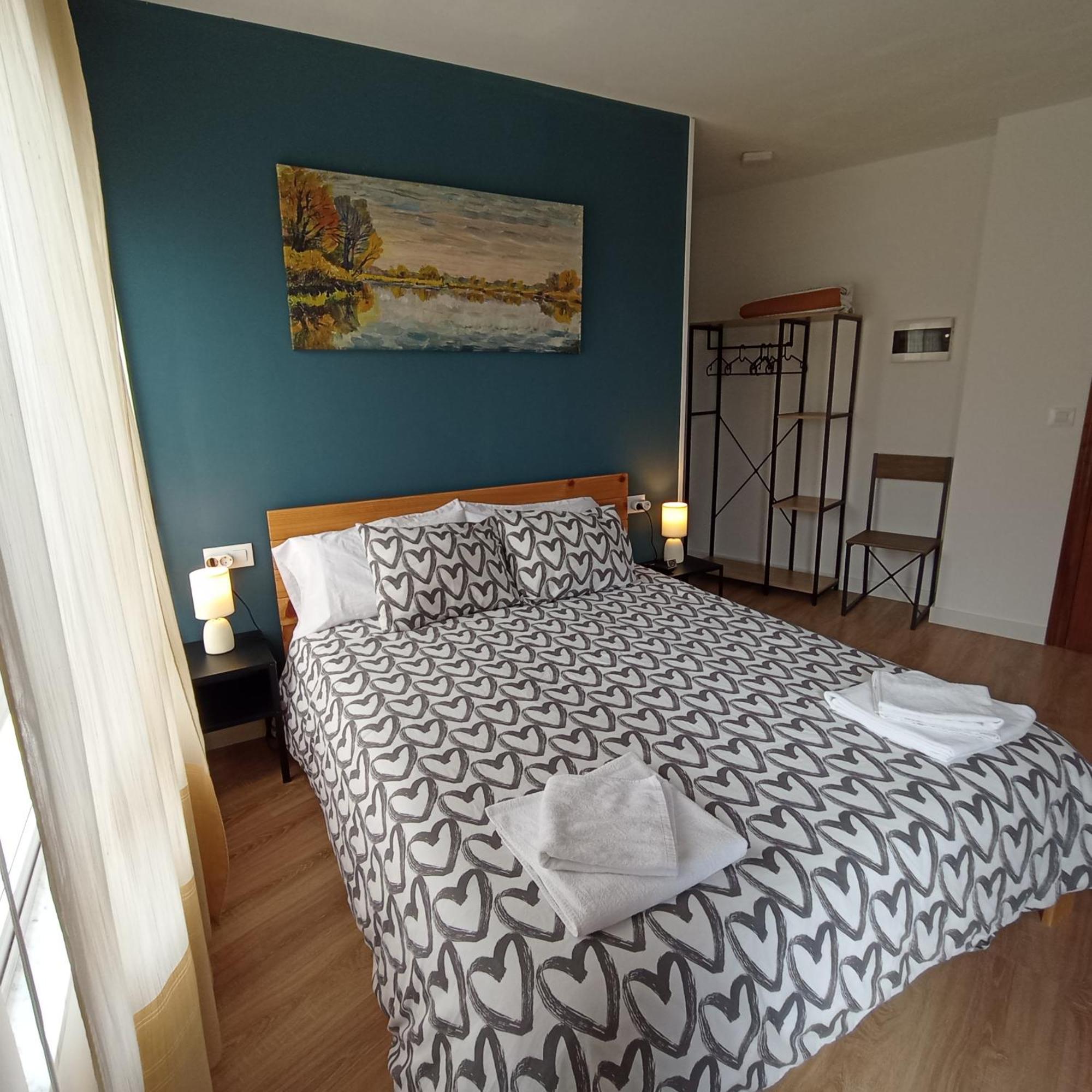 Myway Albergue De Peregrinos アストルガ エクステリア 写真