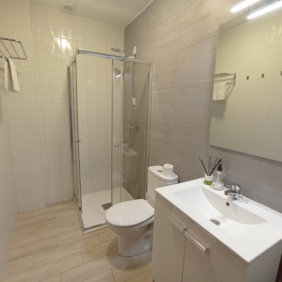 Myway Albergue De Peregrinos アストルガ エクステリア 写真