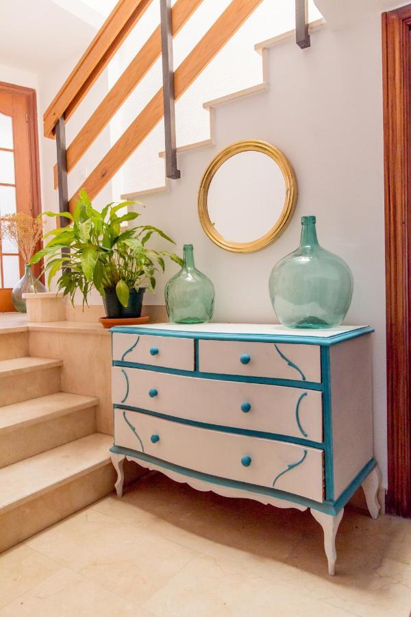 Myway Albergue De Peregrinos アストルガ エクステリア 写真