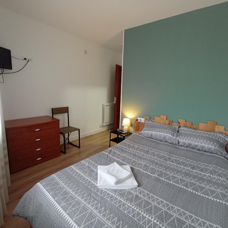 Myway Albergue De Peregrinos アストルガ 部屋 写真