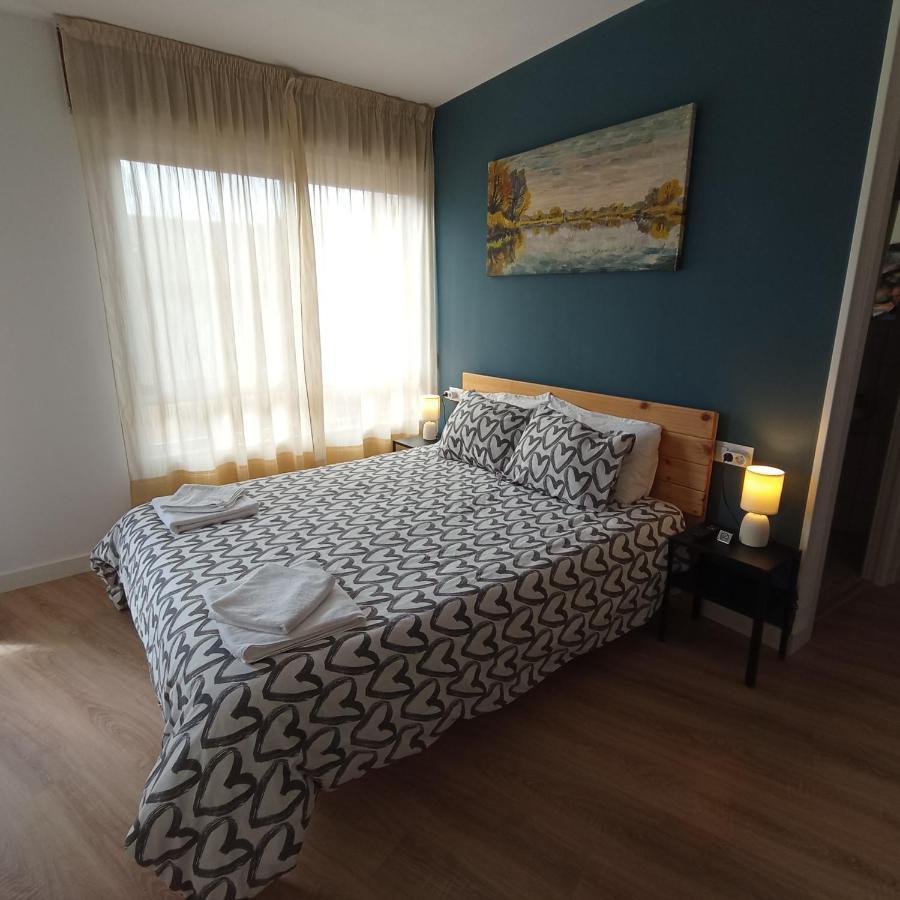 Myway Albergue De Peregrinos アストルガ 部屋 写真