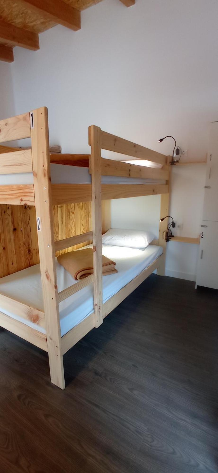Myway Albergue De Peregrinos アストルガ エクステリア 写真