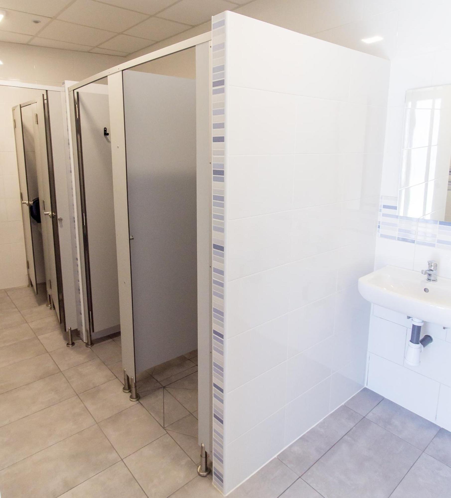 Myway Albergue De Peregrinos アストルガ エクステリア 写真